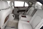 Bentley Mulsanne 2010 года
